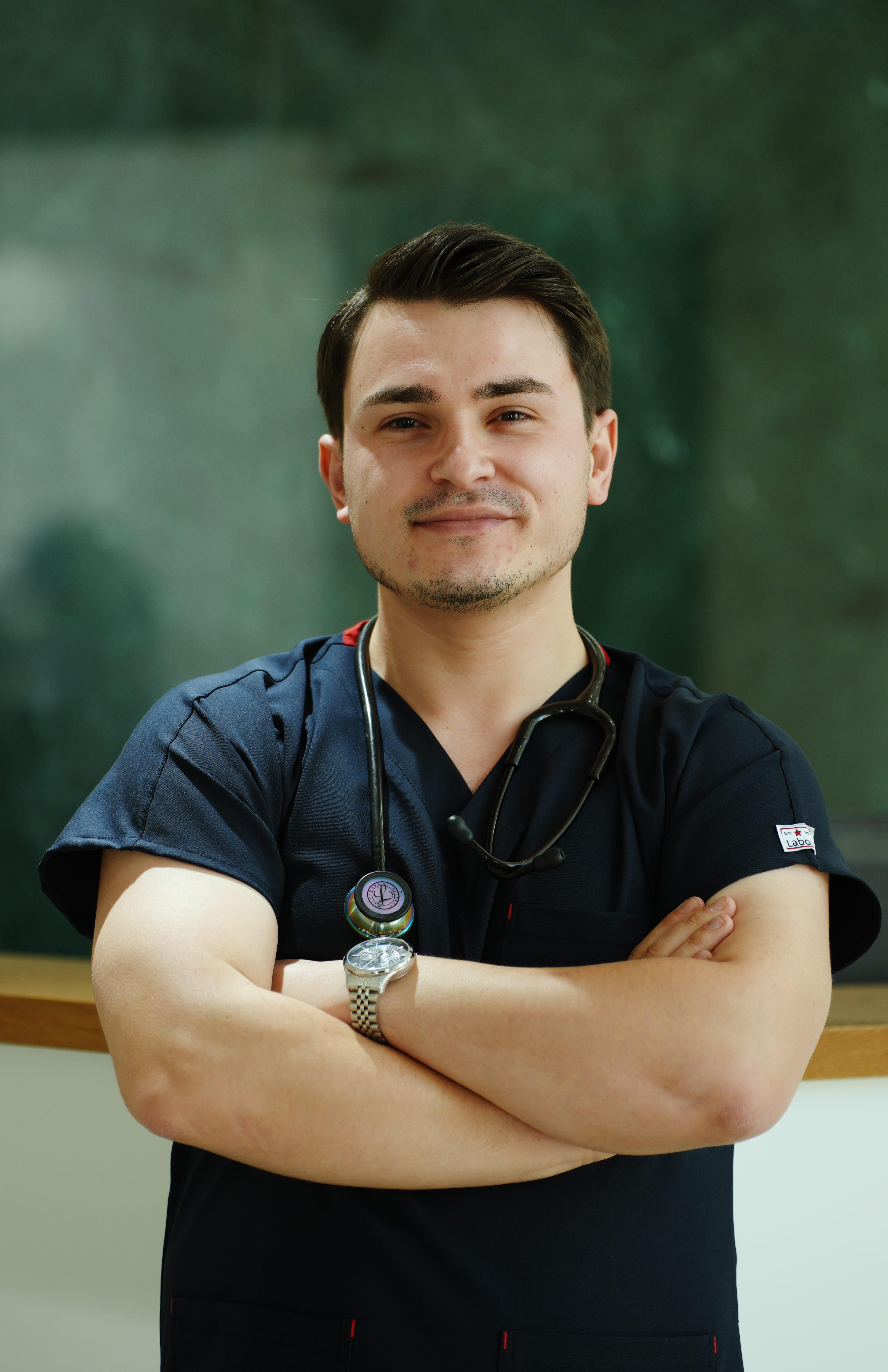 CANER KAÇAR