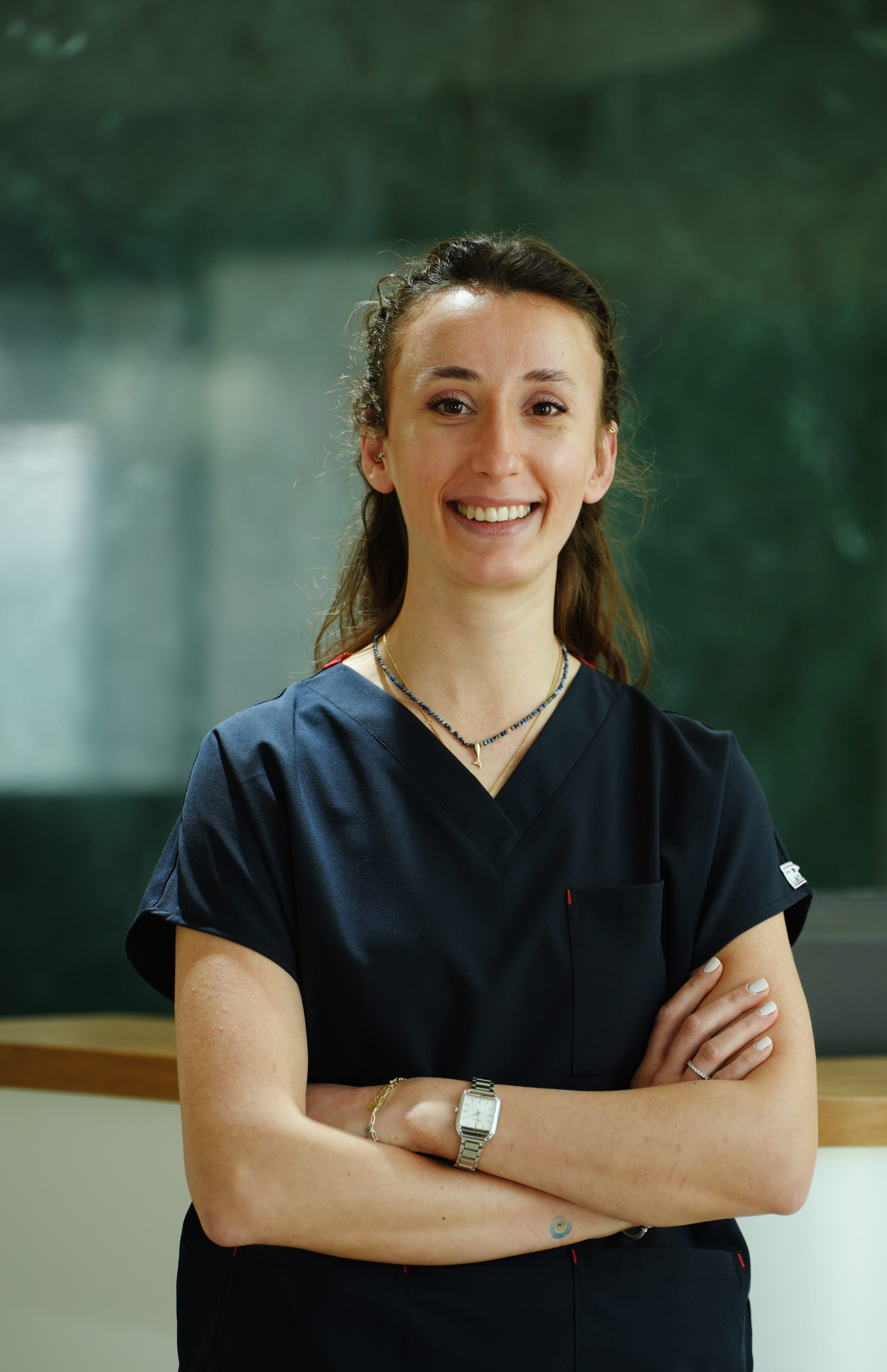 İREM ÇINAR